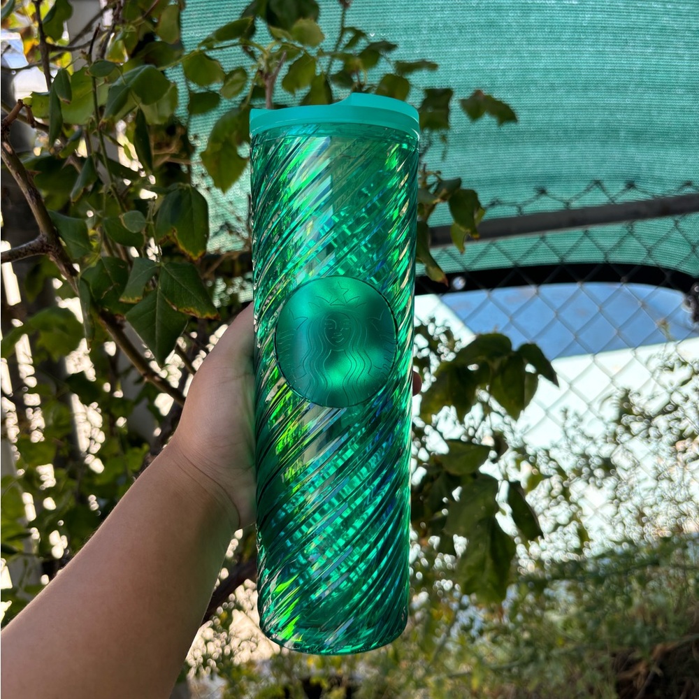 Starbucks 16oz Hot Cup